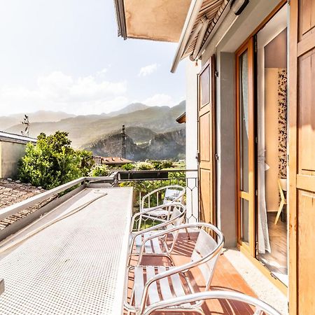 アルコ Agritur Michelotti Giancarloヴィラ エクステリア 写真