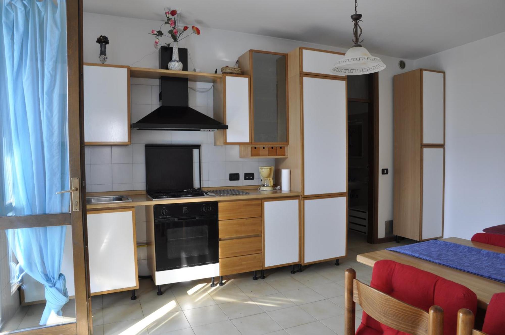 アルコ Agritur Michelotti Giancarloヴィラ エクステリア 写真