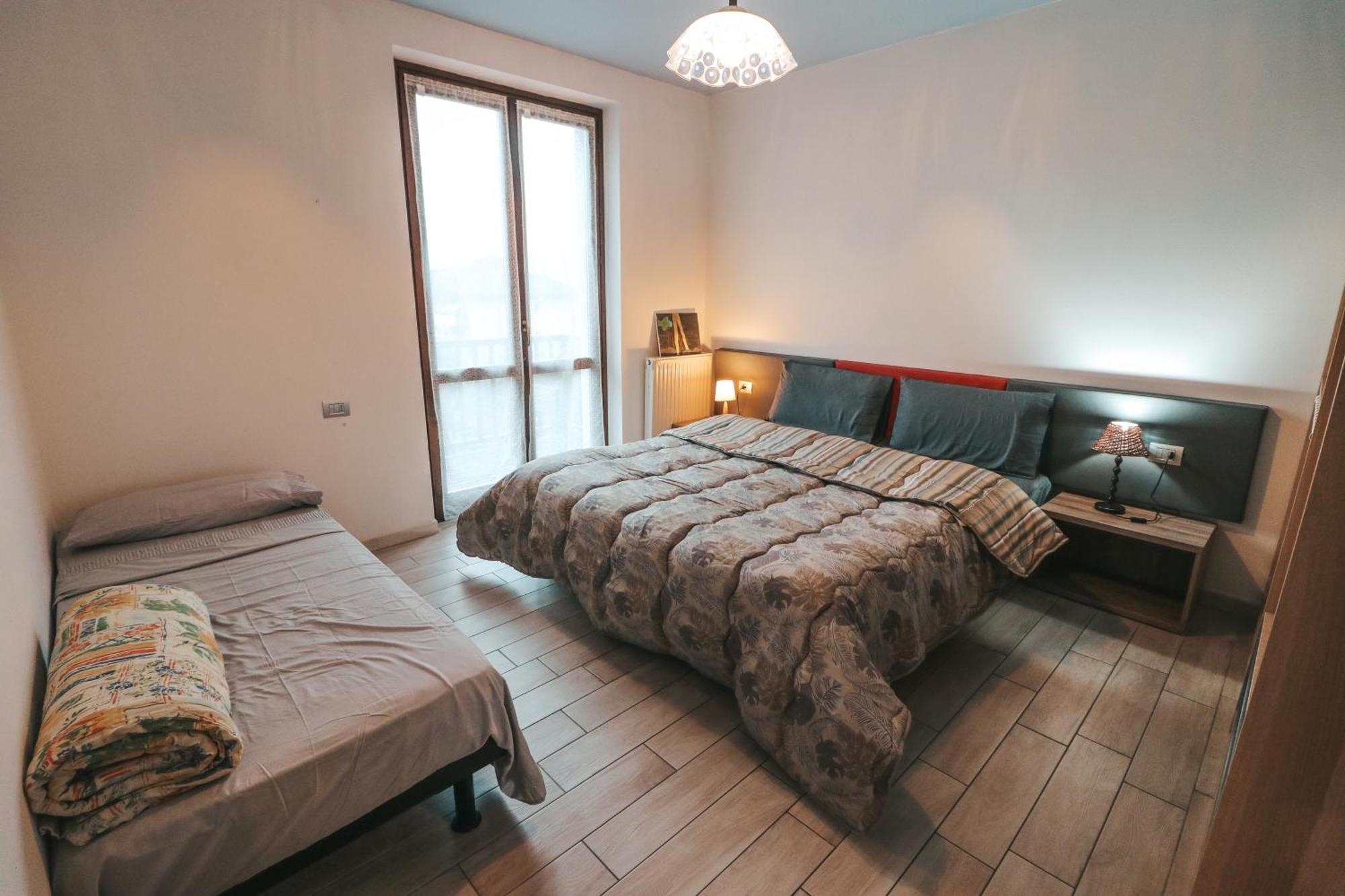 アルコ Agritur Michelotti Giancarloヴィラ エクステリア 写真