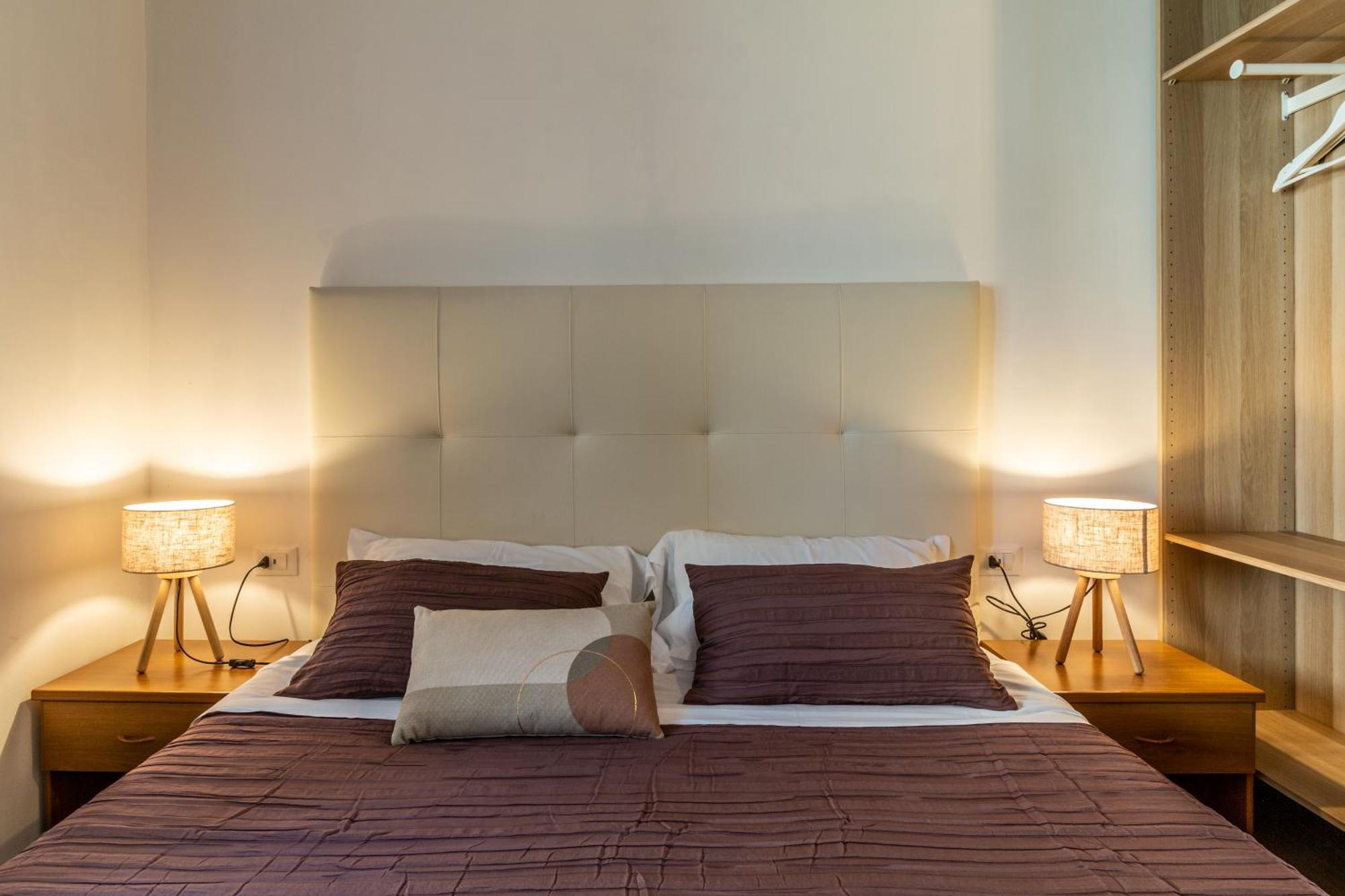 アルコ Agritur Michelotti Giancarloヴィラ エクステリア 写真