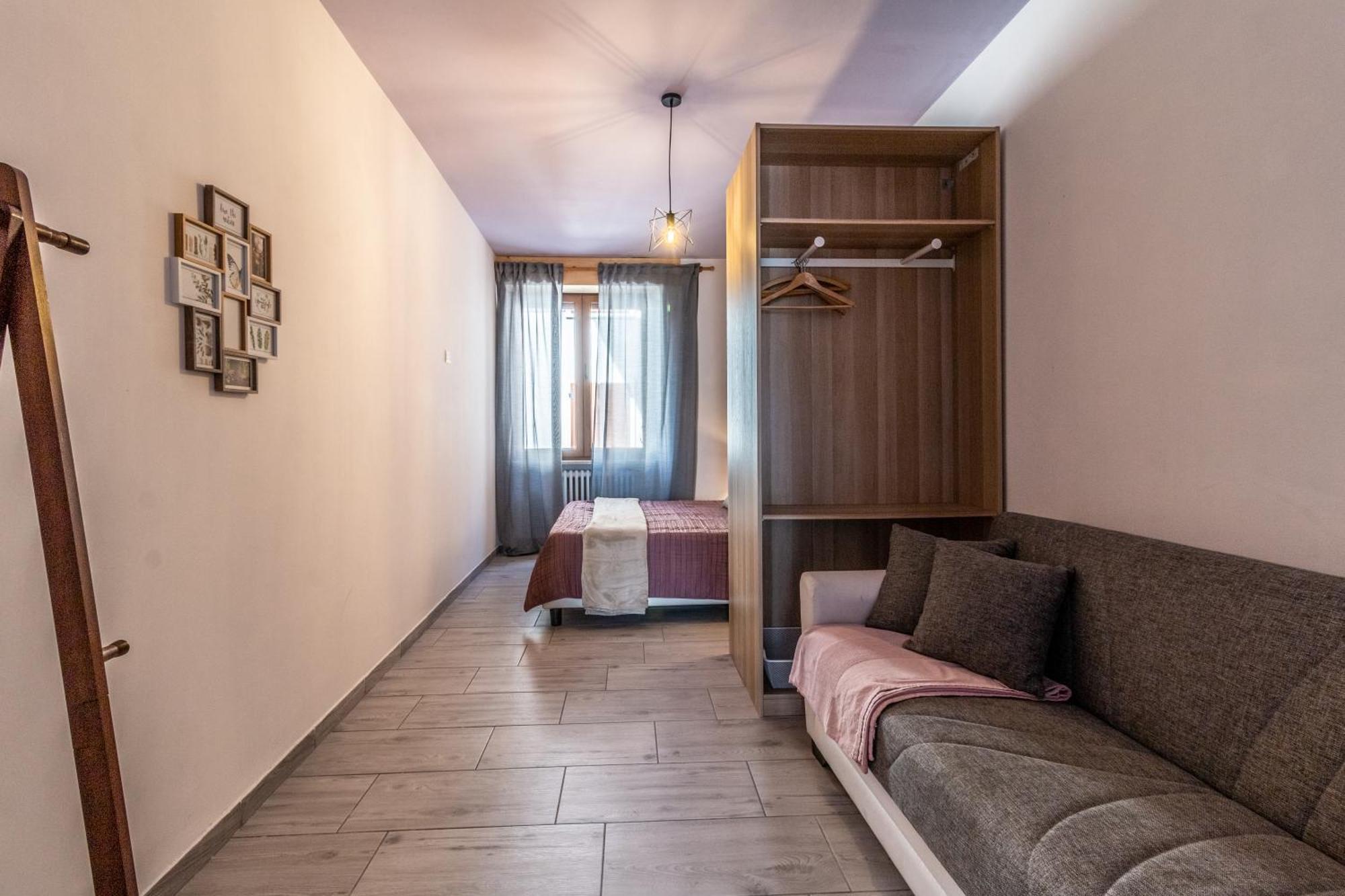 アルコ Agritur Michelotti Giancarloヴィラ エクステリア 写真