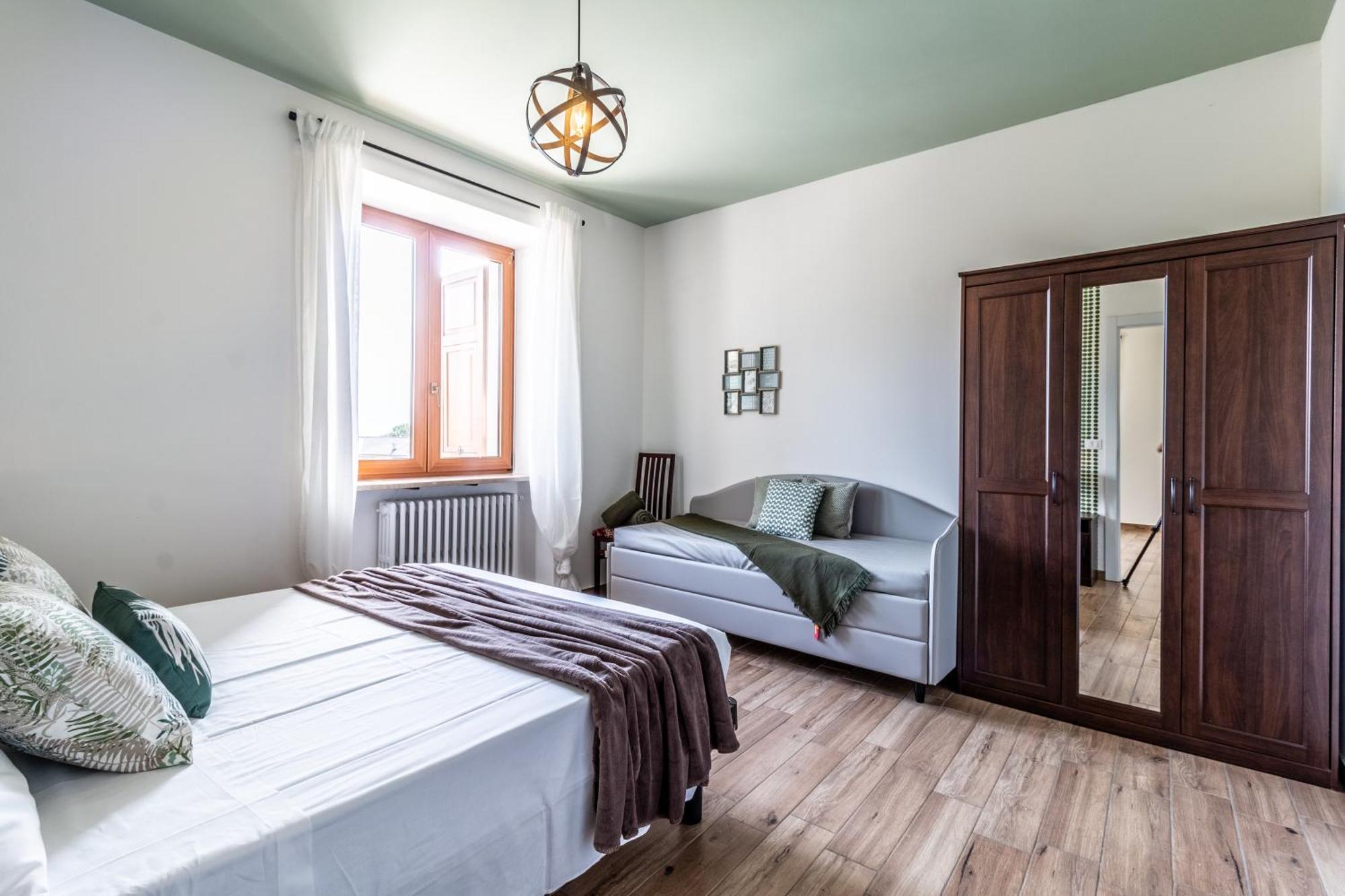 アルコ Agritur Michelotti Giancarloヴィラ エクステリア 写真