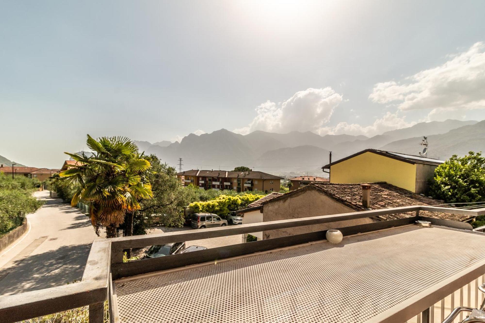 アルコ Agritur Michelotti Giancarloヴィラ エクステリア 写真