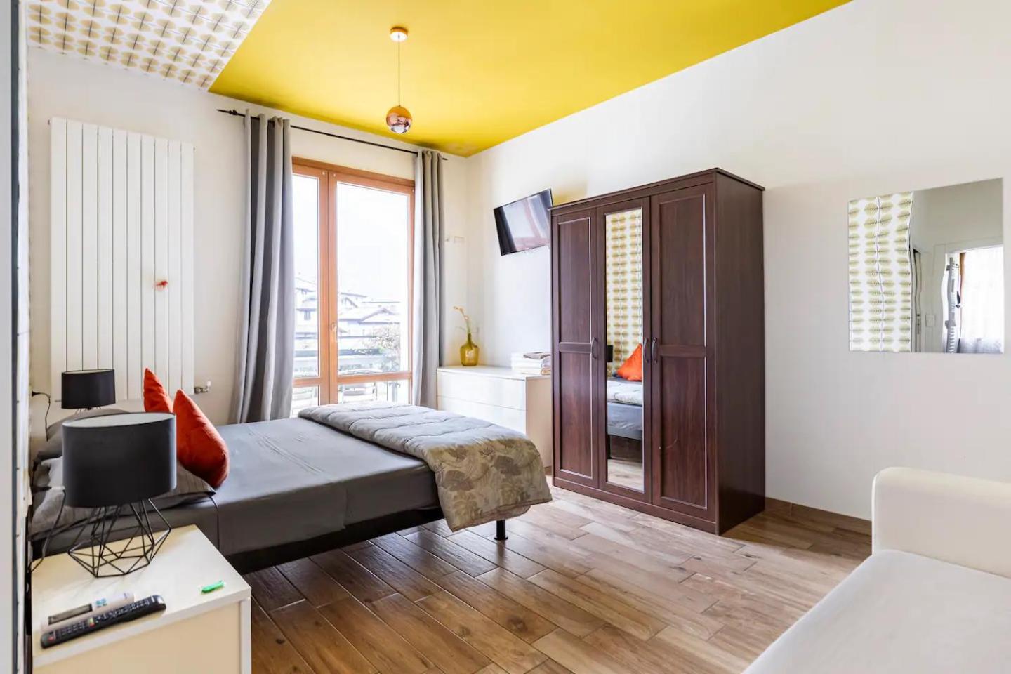 アルコ Agritur Michelotti Giancarloヴィラ エクステリア 写真