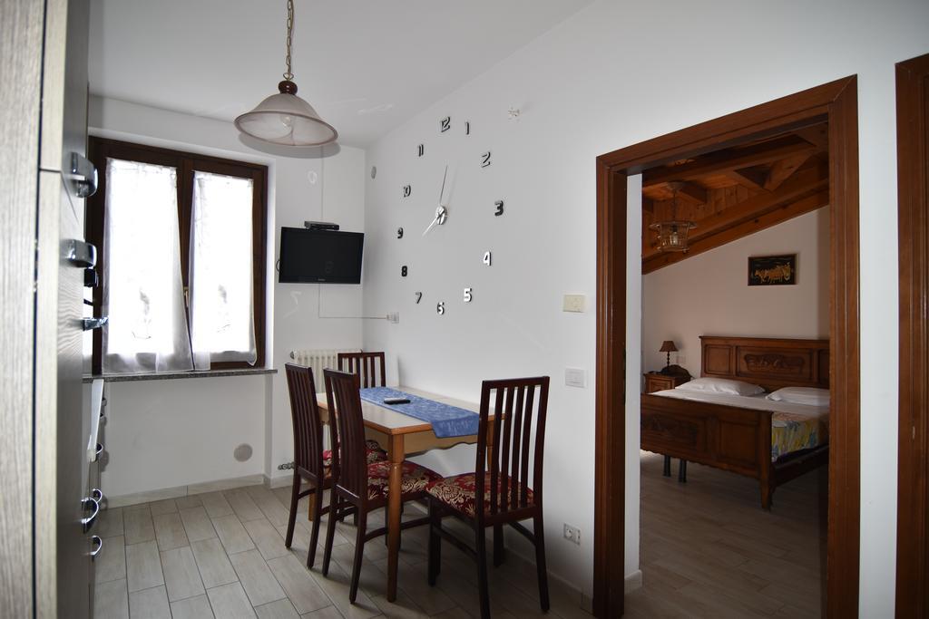 アルコ Agritur Michelotti Giancarloヴィラ エクステリア 写真