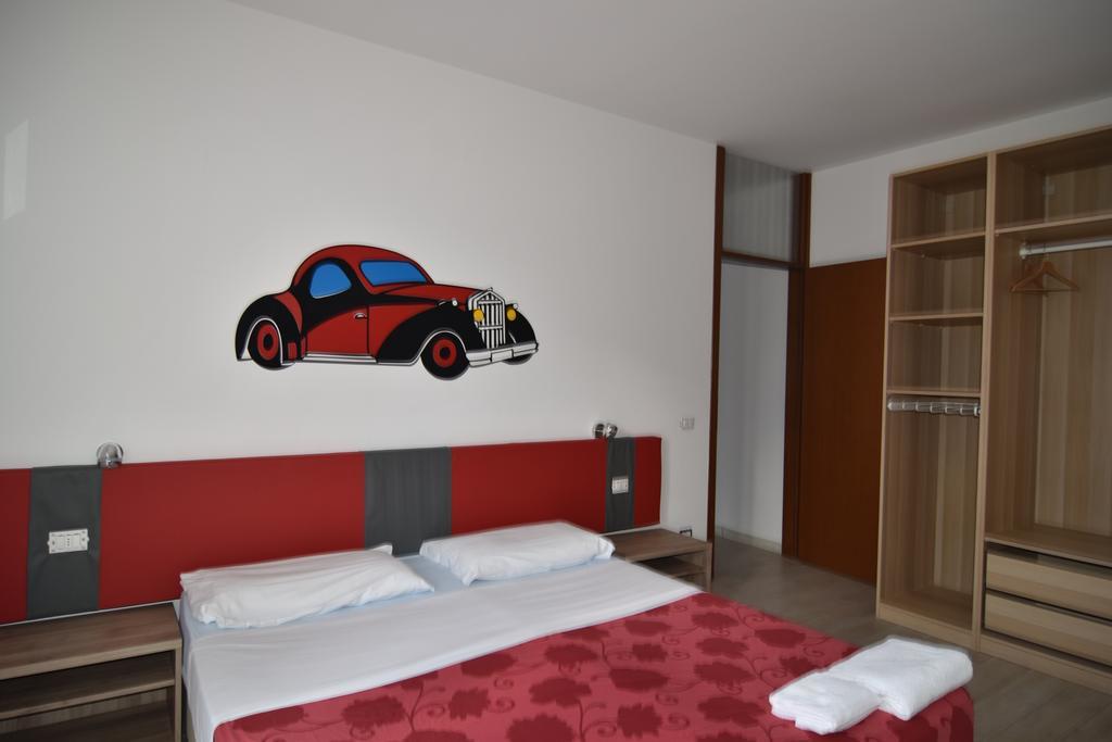 アルコ Agritur Michelotti Giancarloヴィラ エクステリア 写真