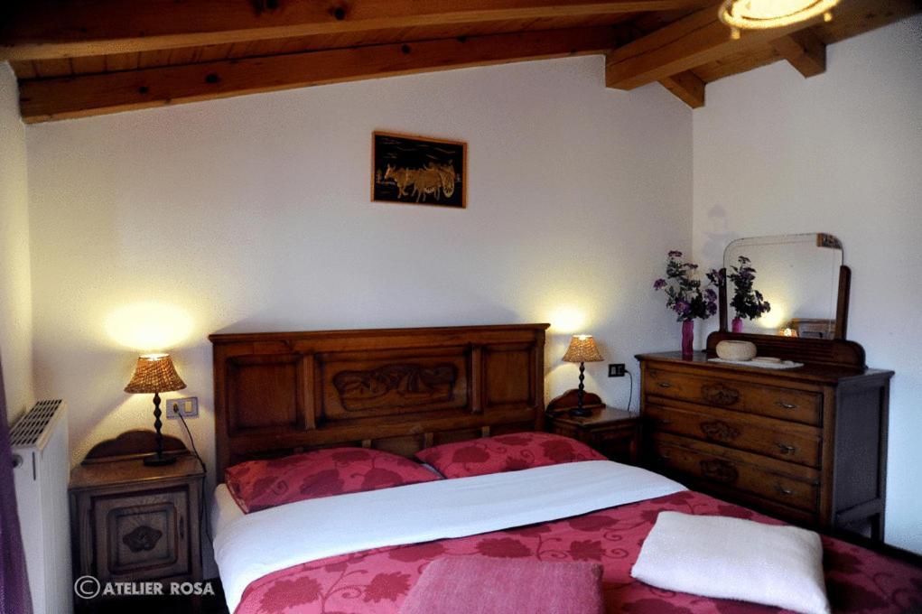 アルコ Agritur Michelotti Giancarloヴィラ エクステリア 写真