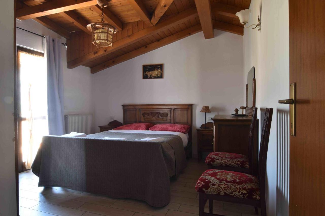 アルコ Agritur Michelotti Giancarloヴィラ エクステリア 写真